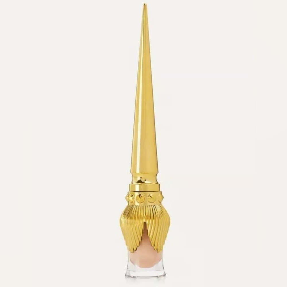 Christian Louboutin Matte Nude Eye Color Lea 445 - Beige